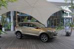 Ford Kuga 2013 года